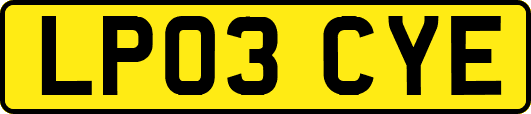 LP03CYE