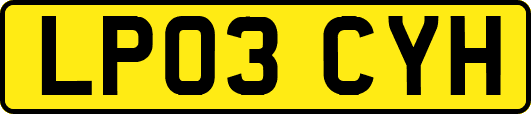 LP03CYH