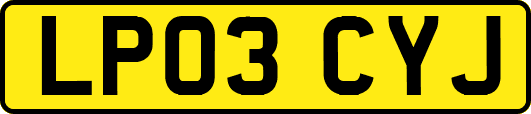 LP03CYJ