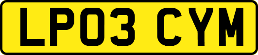 LP03CYM