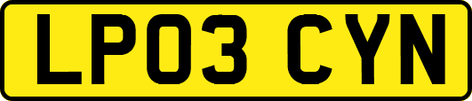 LP03CYN