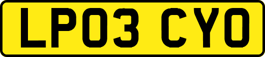 LP03CYO