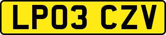 LP03CZV