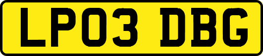 LP03DBG