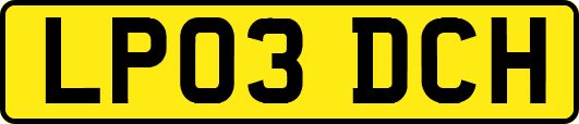 LP03DCH