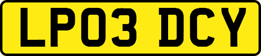 LP03DCY