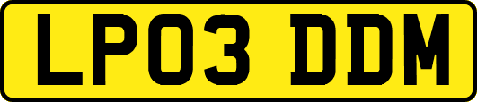 LP03DDM