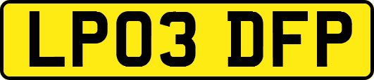 LP03DFP