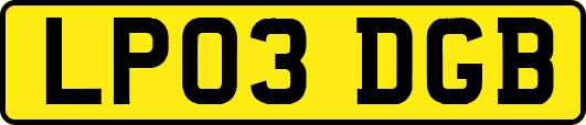LP03DGB