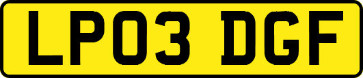 LP03DGF