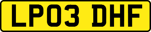 LP03DHF
