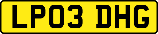 LP03DHG