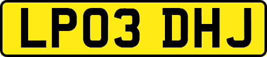 LP03DHJ