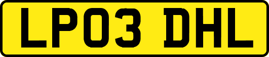 LP03DHL