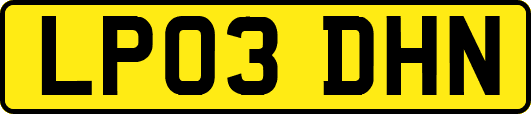 LP03DHN