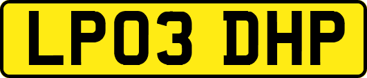 LP03DHP