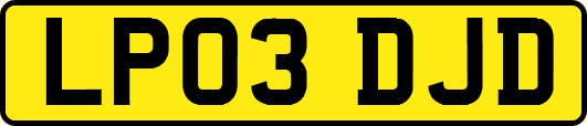 LP03DJD