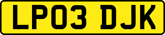LP03DJK