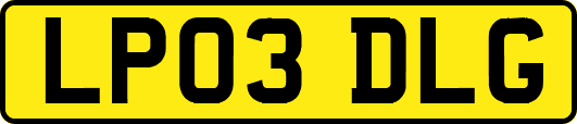 LP03DLG