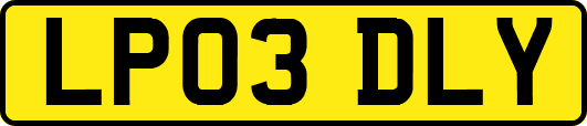LP03DLY