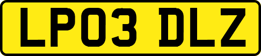 LP03DLZ