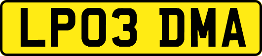LP03DMA