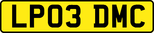 LP03DMC