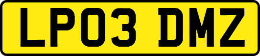 LP03DMZ