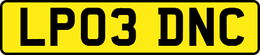 LP03DNC