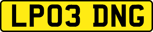 LP03DNG
