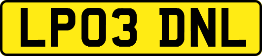 LP03DNL