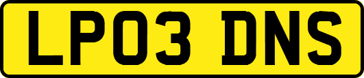 LP03DNS