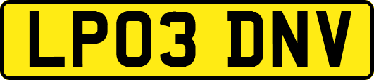 LP03DNV