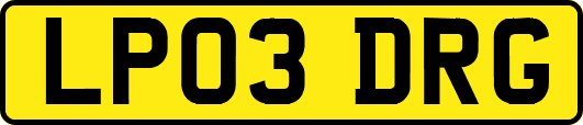 LP03DRG