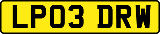 LP03DRW