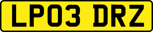LP03DRZ