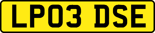 LP03DSE