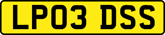 LP03DSS
