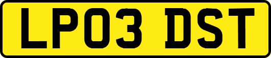 LP03DST