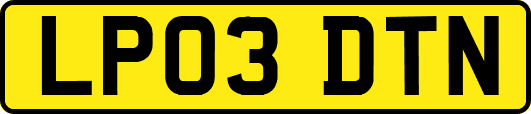 LP03DTN