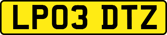 LP03DTZ
