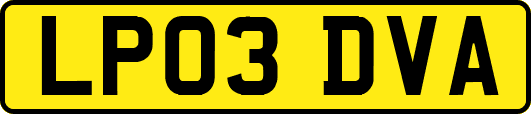 LP03DVA