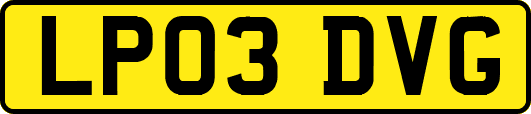 LP03DVG