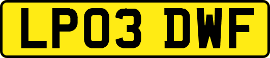 LP03DWF