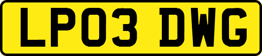 LP03DWG
