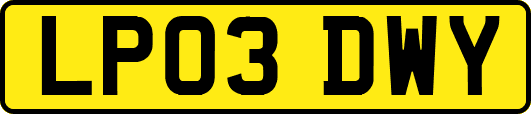 LP03DWY