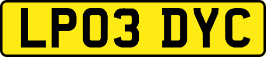 LP03DYC