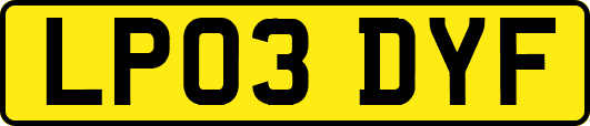 LP03DYF