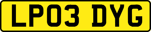 LP03DYG