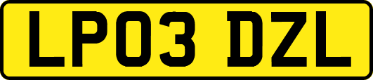 LP03DZL